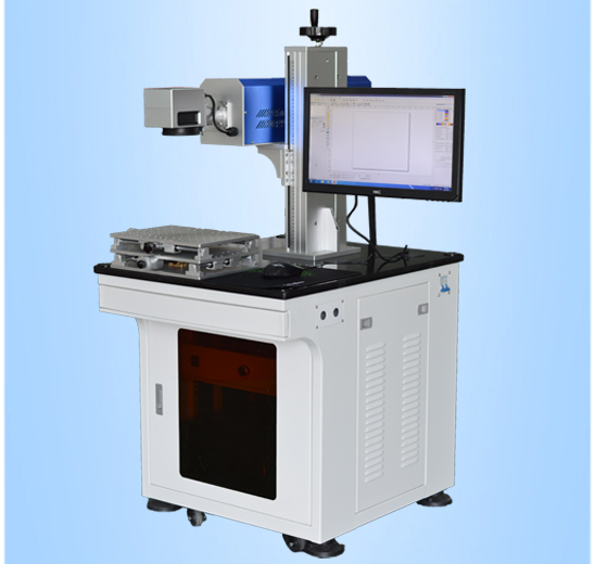 CO2激光打标機(打碼機)